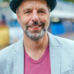 Rob van Overbruggen Ph.D.