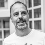Rob van Overbruggen Ph.D.