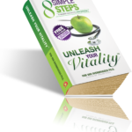 Unleash your vitality - Rob van Overbruggen Ph.D.